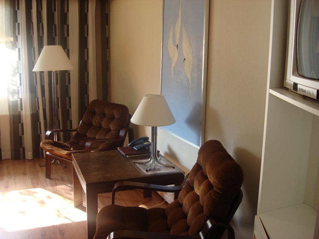 Eckeroe Hotell & Restaurang Room photo