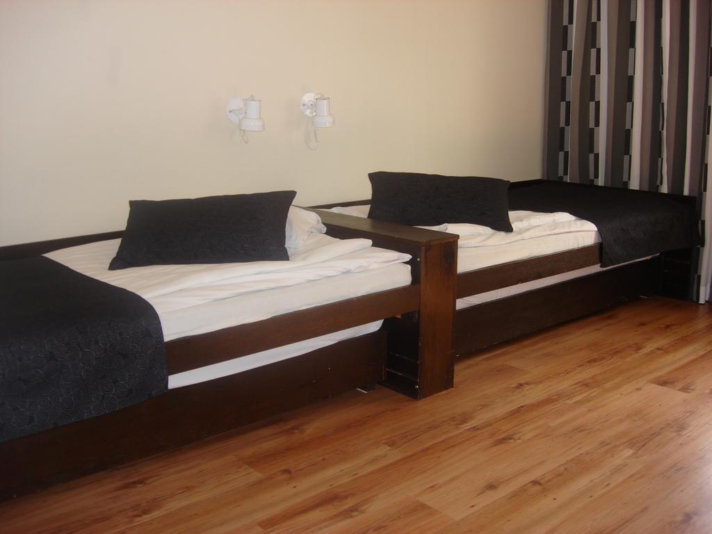 Eckeroe Hotell & Restaurang Room photo
