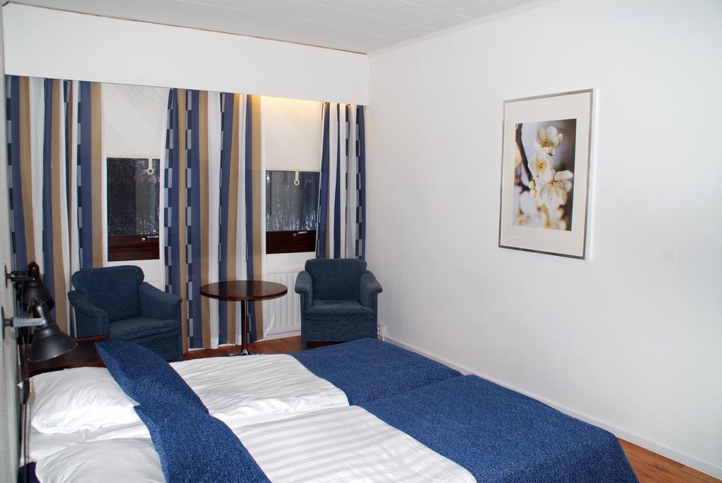 Eckeroe Hotell & Restaurang Room photo