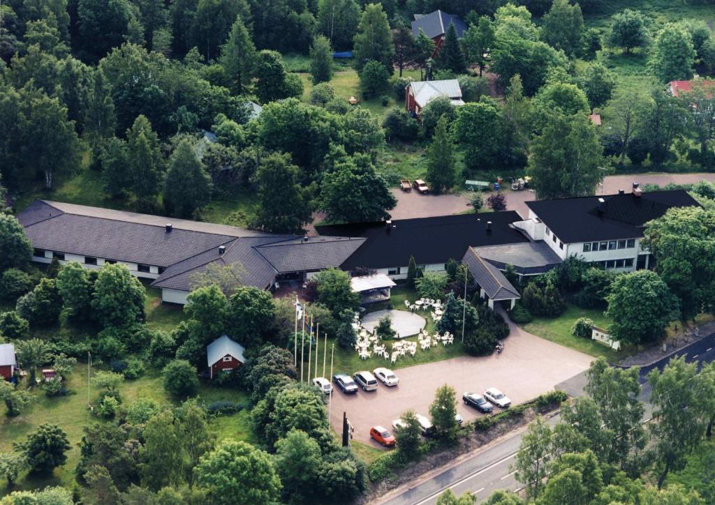 Eckeroe Hotell & Restaurang Exterior photo